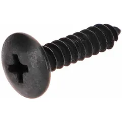 Blechschraube OEM Kreuzschlitz schwarz 4,2x19mm PI-258249