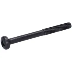 Bolzen Schraube Kreuzschlitz OEM M6x65mm PI-259166
