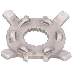 Sternscheibe / Kickstartermitnehmer / Halter Riemenscheibe OEM für Piaggio 80ccm PI-288694