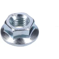 Variator Mutter mit Flansch Variomatik M10x1,25 (SW15) für Aprilia, Derbi, Gilera, Piaggio, Vespa PI-289519