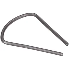 steering lock spring clip OEM for Aprilia, Derbi, Gilera, Piaggio, Vespa PI-298838