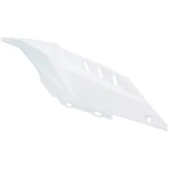 Seitendeckel rechts OEM weiß für Aprilia RX, SX 06-17 PI-2B000010000W0B