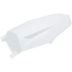 Heckverkleidung OEM weiß für Aprilia RX, SX 06-17 PI-2B000012000W0B
