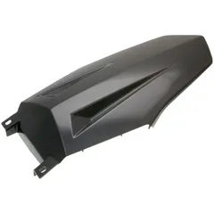 Heckverkleidung OEM schwarz für Aprilia RX, SX 06-17 PI-2B000012000W0N