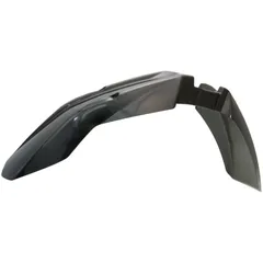Schutzblech Kotflügel vorn OEM schwarz für Aprilia RX, SX 09-17 PI-2B000015000W0N
