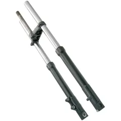 Federgabel Telegabel 37mm OEM komplett für Derbi Senda SM X-Race, X-Treme, Gilera SMT PI-2B000664R