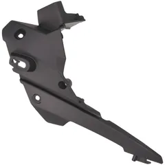 headlight mounting right-hand side for Aprilia RX, SX, Derbi Senda, Gilera RCR, SMT 50 Euro4 2018- PI-2B004322