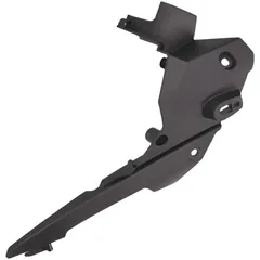 headlight mounting left-hand side for Aprilia RX, SX, Derbi Senda, Gilera RCR, SMT 50 Euro4 2018- PI-2B004323