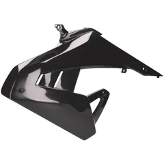 fuel tank cover left OEM black for Aprilia SX 50, RX 50 Euro4 2018- PI-2B004326000W0N