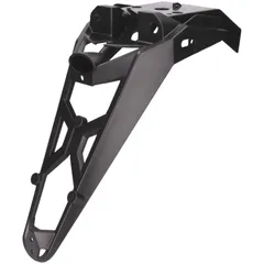Nummernschildhalter Kennzeichenträger OEM für Aprilia RX, SX, Derbi Senda, Gilera RCR, SMT 50 Euro4 2018- PI-2B004383
