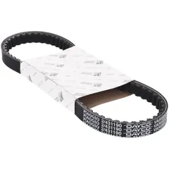 Antriebsriemen Keilriemen OEM Typ 724mm für Piaggio kurz, Honda, Peugeot PI-431190