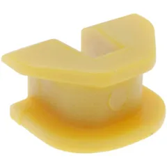 variator slider / variator slide piece OEM for Aprilia, Gilera, Piaggio, Vespa 125, 150, 180, 200 PI-4348555