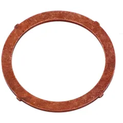 Birne Dichtung Auspuffkrümmer OEM Kupfer für Aprilia, Derbi, Gilera, Piaggio, Vespa PI-480853
