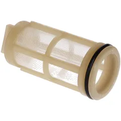 Ölsieb / Ölfiltersieb OEM kurz für Aprilia, Derbi, Gilera, Piaggio, Vespa PI-483841
