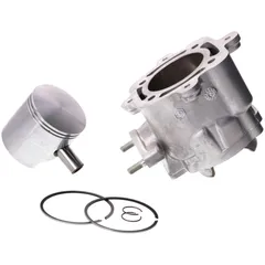 cylinder kit OEM w/o gasket set for Piaggio 180cc 2-stroke PI-487638