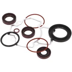 engine gasket set OEM for Aprilia Scarabeo, Gilera Stalker, Piaggio Liberty, Fly 50cc 2-stroke PI-494579