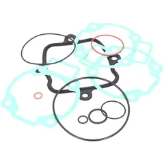 cylinder gasket set OEM for Gilera Runner, Italjet Dragster, Piaggio Hexagon 180 2-stroke PI-494705
