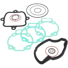 cylinder gasket set OEM for Gilera Runner, Italjet Dragster, Piaggio Hexagon 125 2-stroke PI-494707