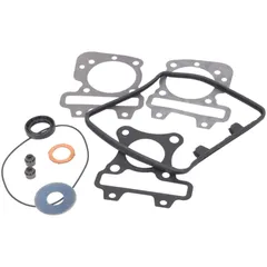 cylinder gasket set OEM for Aprilia Scarabeo, Derbi Atlantis, Piaggio 100 PI-497148