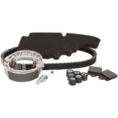 Inspektionskit OEM für Piaggio Zip II 50 4T, Vespa LX, ZIP 50 4T 2V PI-497500