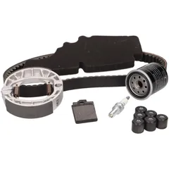 Inspektionskit OEM für Vespa LX, LXV, S 125 PI-497501