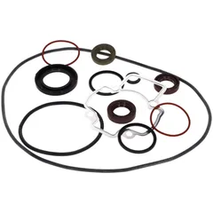 engine gasket set OEM for Aprilia Sport City One, SR Motard, Derbi, Piaggio, Vespa 50cc 2-stroke PI-497544