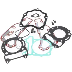 cylinder gasket set OEM for Aprilia, Derbi, Gilera, Piaggio, Vespa 125-200cc 4-stroke PI-497588