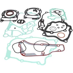 engine gasket set OEM for Aprilia, Derbi, Gilera, Piaggio, Vespa 250, 300cc PI-497592