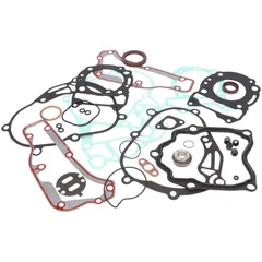 engine gasket set OEM for Aprilia, Derbi, Gilera, Piaggio, Vespa 125, 200cc 4T 4V PI-497593