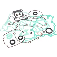engine gasket set OEM for Piaggio Liberty, Vespa LX 150ie 3V PI-497639
