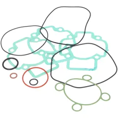 Dichtsatz Zylinder Dichtungssatz OEM für Piaggio 50ccm 2T LC, Gilera Runner 50 2005- PI-498470