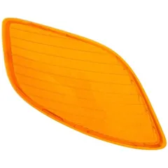 Ersatzglas Blinkerglas vorn rechts OEM für Piaggio Zip RST (96-99) PI-498868