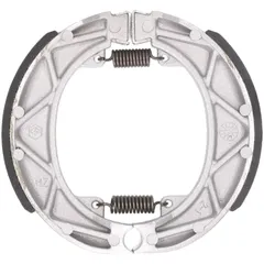 Bremsschuhe Trommelbremse Bremsbackensatz OEM 140x25mm für Aprilia, Derbi, Piaggio, Vespa 125-200ccm PI-56294R5