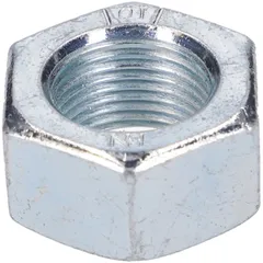 Achse Mutter OEM M16x13 Radwelle für Aprilia, Derbi, Gilera, Piaggio, Vespa PI-563728