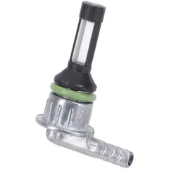 Anschluss Öltank zu Ölschlauch OEM für Aprilia, Derbi, Gilera, Piaggio, Vespa PI-574362