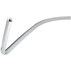 leg shield beading OEM left-hand for Vespa GT, GTS, GTV PI-577180