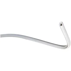 Verkleidung Kantenschutz / Schlitzrohr Beinschild OEM rechts für Vespa GT, GTS, GTV PI-577181
