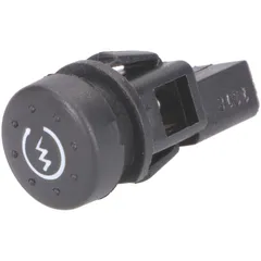 starter button OEM round type for Aprilia, Derbi, Piaggio, Gilera, Vespa PI-58057R