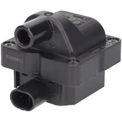 Zündspule OEM für Piaggio, Vespa, Aprilia, Peugeot, Derbi, Gilera 50-500ccm 4-Takt PI-58120R