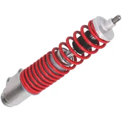 front shock absorber OEM red for Vespa LX, LXV, S PI-58581R
