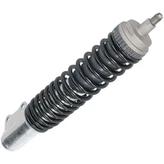 front shock absorber OEM black for Piaggio Sfera, Zip, Vespa ET2, ET4 PI-598922