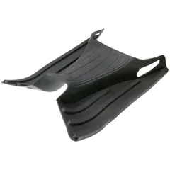 Fußmatte OEM schwarz für Vespa GT, GTS, GTV 125-300 PI-602734M