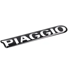 badge "Piaggio" OEM for Piaggio Zip PI-620944