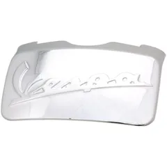 Abdeckung Haltebügel OEM Chrom für Vespa GTS, GTV, LX, LXV, S PI-623336