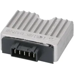 regulator / rectifier OEM for Aprilia, Derbi, Piaggio, Vespa 50cc 2-, 4-stroke, 100cc 4-stroke (Kokusan) PI-641788