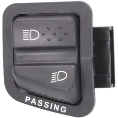 light switch high / low beam OEM for Aprilia, Derbi, Gilera, Piaggio PI-642670