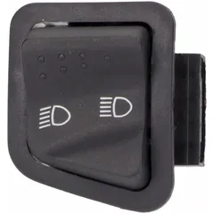 high beam headlight switch OEM for Aprilia, Derbi, Gilera, Piaggio PI-642968