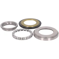lower steering bearing set OEM for Aprilia, Derbi, Gilera, Piaggio, Vespa PI-65007545