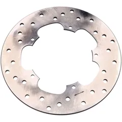 brake disc OEM for Piaggio X10 125, 350, 500 rear PI-667851