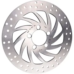 brake disc OEM front for Piaggio X10 125, 350, 500 PI-668824